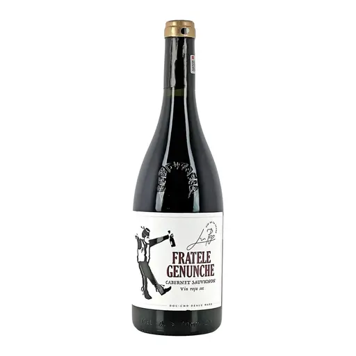 Fratele Genunche Cabernet Sauvignon 2022