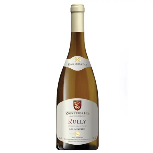 Roux Pere & Fils - Rully AOC, Les Agnieres blanc 2022