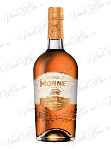 Cognac Monnet Sunshine Selection