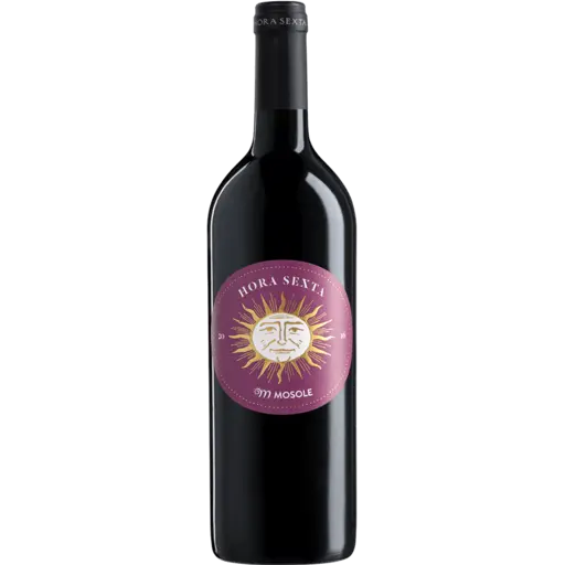 Hora Sexta Cabernet DOC