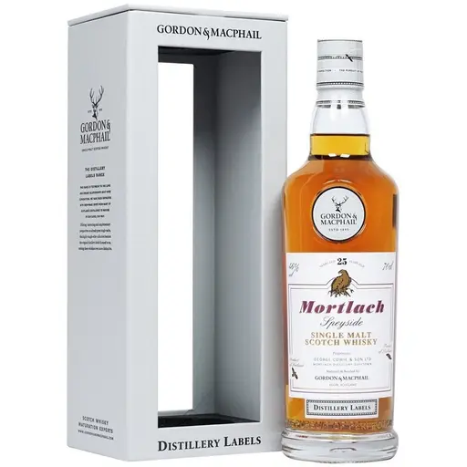 Gordon & Macphail Mortlach 25 Ani