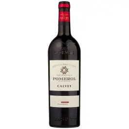 Calvet Reserve de St. Jacques Pomerol