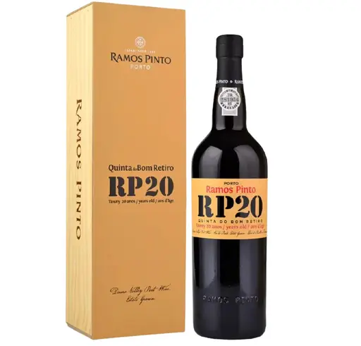 Ramos Pinto Quinta do Bom Retiro 20 Ani Porto Tawny