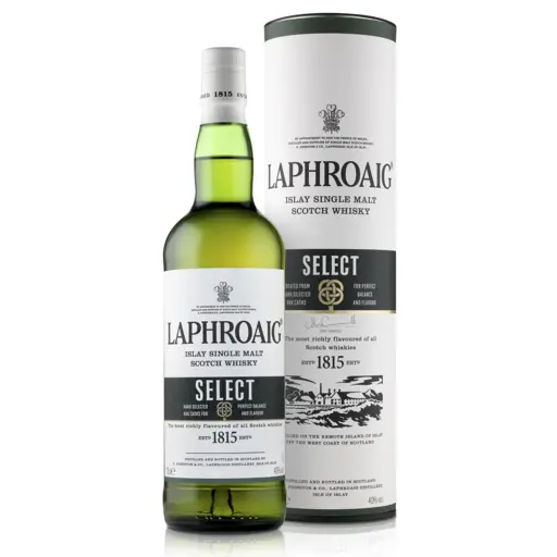 Laphroaig Select