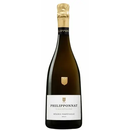 Reserve Perpetuelle brut