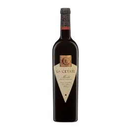 Crama Oprisor La Cetate Vin Rosu Merlot