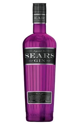 Sears Cutting edge Gin