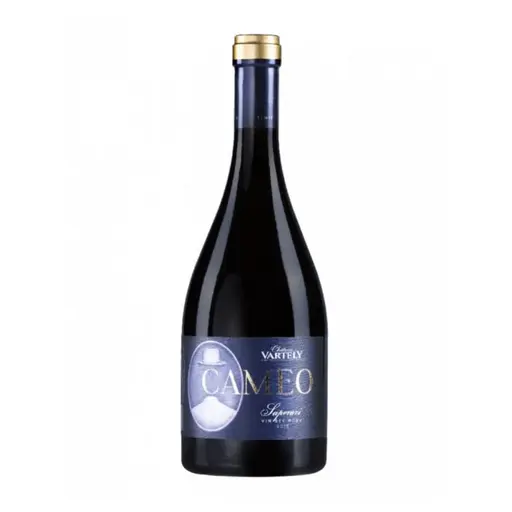 Chateau Vartely - Cameo - Saperavi