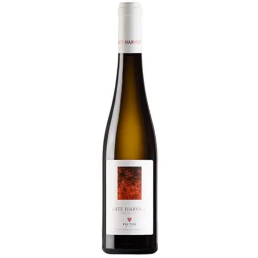 Fautor Late Harvest Traminer