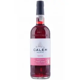 Vin Calem, Rose Porto