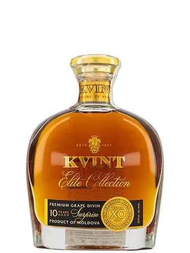 Kvint 10 YO