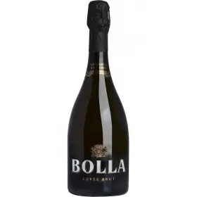 Vin spumant Bolla Cuvee Brut, Italia