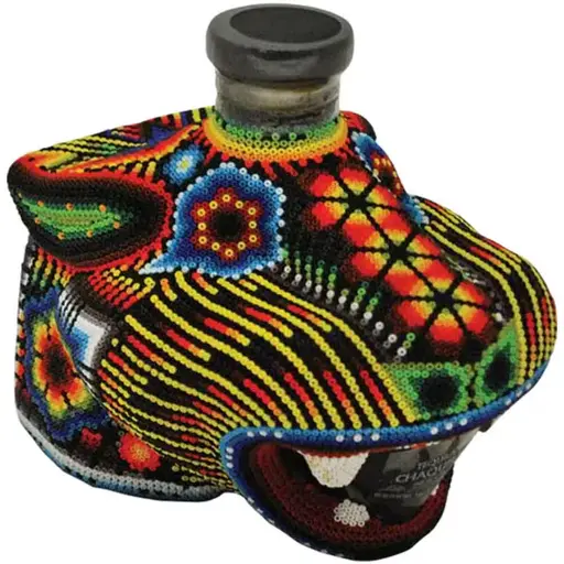 Tequila Chaquira Extra Anejo