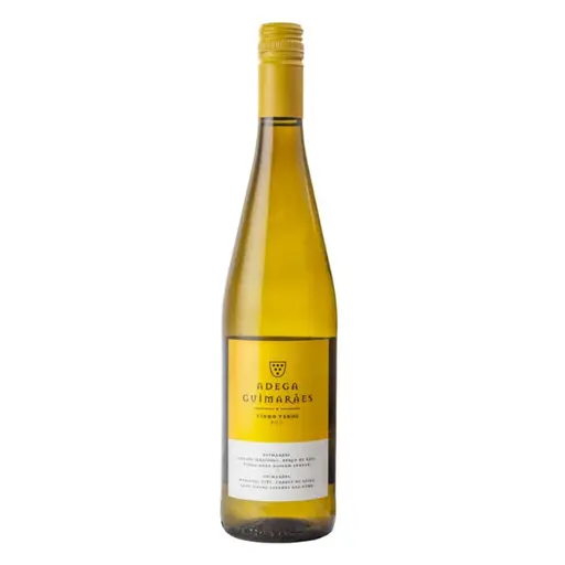 Adega Guimaraes Vinho Verde Branco 2025