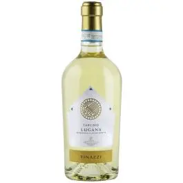 Tenuta Valleselle Lugana Tarcisio Bianco