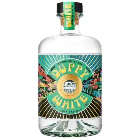 Rom The Duppy Share White, Jamaica