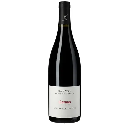 Domaine Alain Voge Cornas Vieilles Vignes