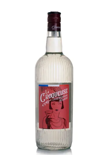 Lichior La Croqueuse Crema De Mere