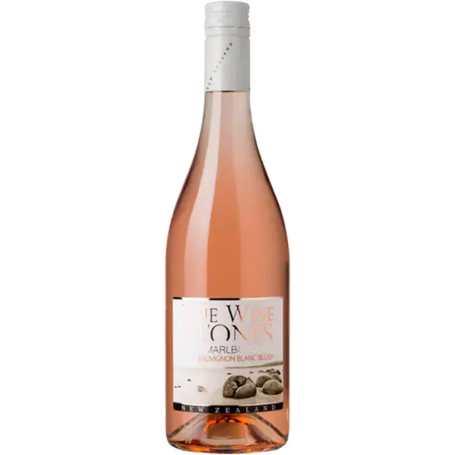 Marlborough Sauvignon Blush