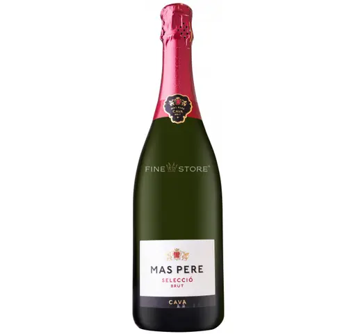Mas Pere Seleccio Brut