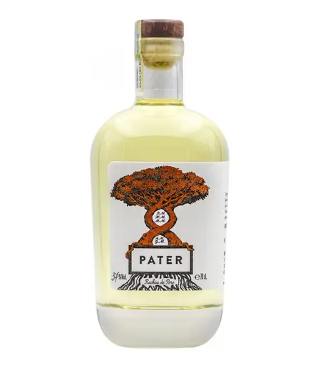 Pater Rachiu de Pere