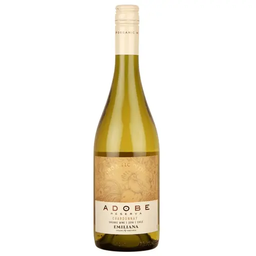 Adobe Chardonnay Reserva