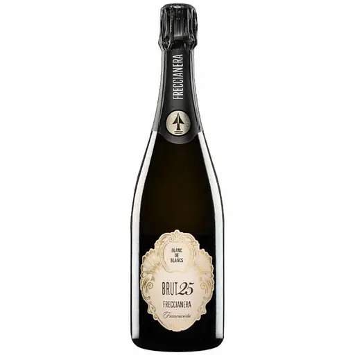 Vin spumant alb Franciacorta Brut