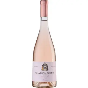 Chateau Cristi Premium Rose