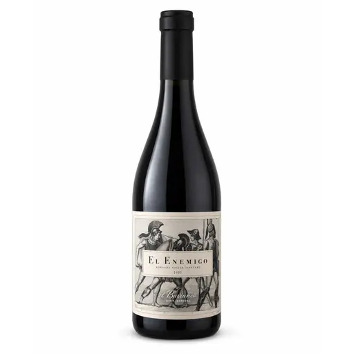 El Enemigo Bonarda Mendoza El Barranco Single Vineyard 2022