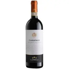 Ferrari Tenute Lunelli Carapace Montefalco Saragrantino