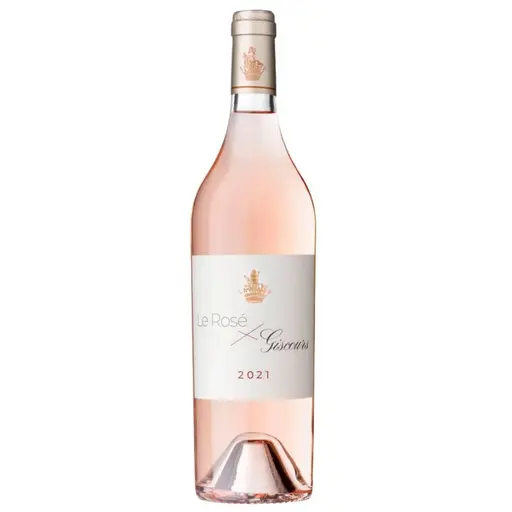 LE ROSE DE GISCOURS 2021 Grand Cru Classe AOC MARGAUX