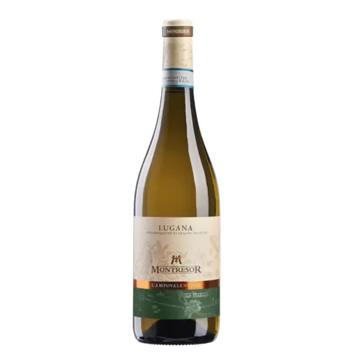 LUGANA DOP "CAMPOVALENTINO"