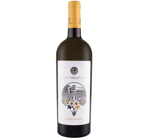Terra Valleverde Feteasca Regala DOC