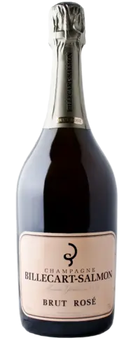Sampanie Billecart-Salmon Rose, Brut