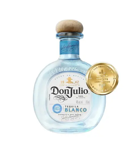 Don Julio Blanco