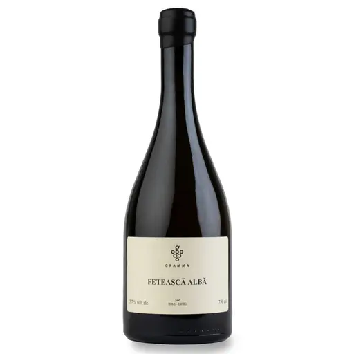 Casa Olteanu - Gramma Feteasca Alba DOC 2024