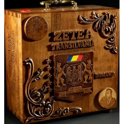 Zetea Minibar Tuica