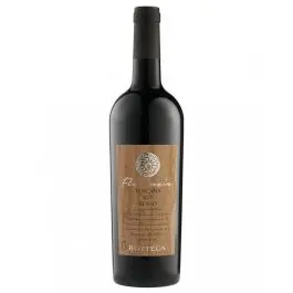 Bottega Florenzia Rosso IGT Toscana
