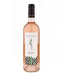 Blanc de Noir, Crama LACERTA