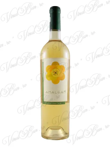 Vinaria Jugrestan Vin Jugrestan Amalgam