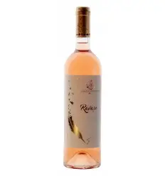 Crama Hermeziu - Ravase Rose