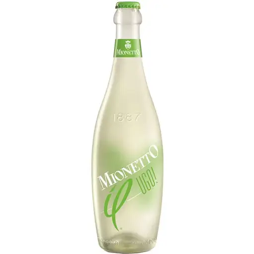 Cocktail cu alcool Mionetto Il Hugo