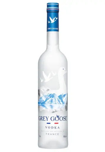 Grey Goose Vodka vadka