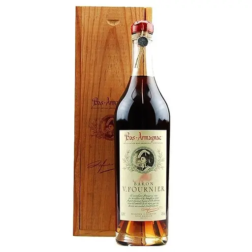 Bas-Armagnac Baron V. Fournier 1966