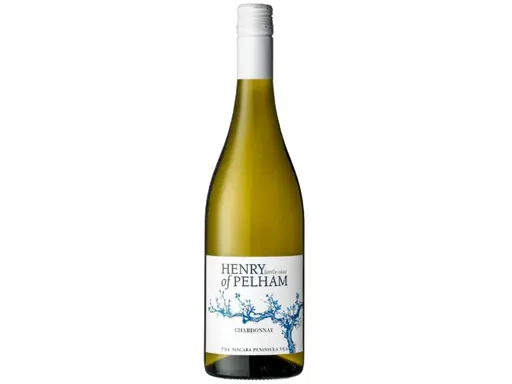 Henry of Pelham - Chardonnay Classic