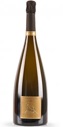 Devaux Cuvee D Brut White Champagne