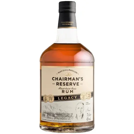 Chairman's Reserve Legacy Rom