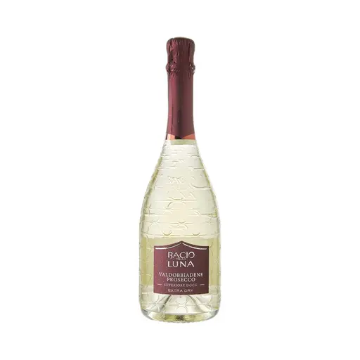 Bacio della Luna Prosecco Valdobbiadene DOC Extra Dry