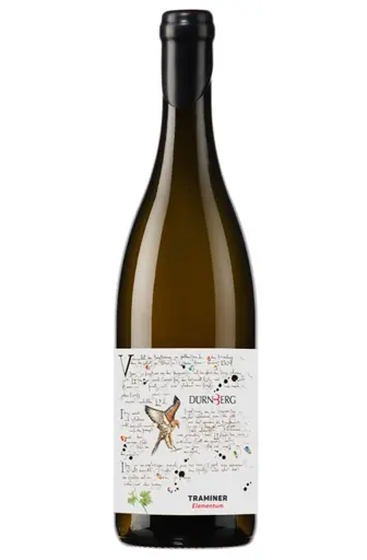 Durnberg Traminer Elementum Weinwiertel