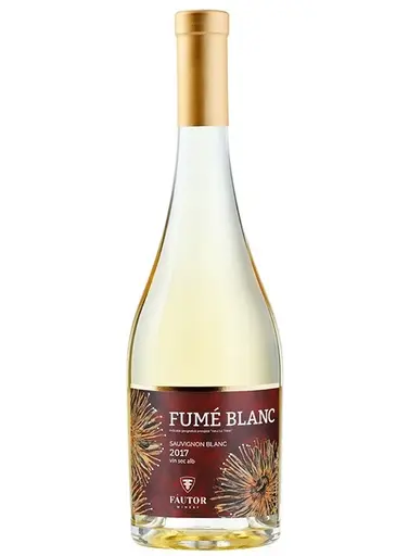 Fautor Lim. Ed. Sauvignon Fumee